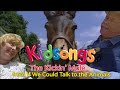 The Kickin Mule Animal Songs Nursery Rhymes Kidsongs TV Show