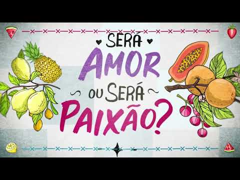 Amor ou Paixão - Elba Ramalho