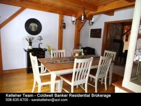 120 Hobbs Rd Princeton, MA 01541 - Single-Family Home - Real Estate - For Sale -