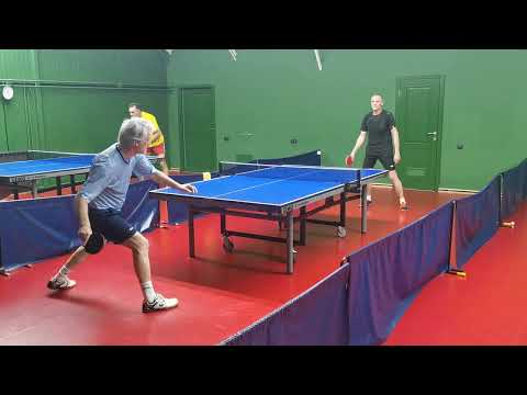 Saša Reljić - Slobodan Brankov