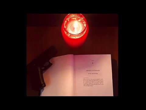 FLE$H EVTA - UNDAGROUND NECROMANCER (PROD. MVRTIN DV MVKXR)