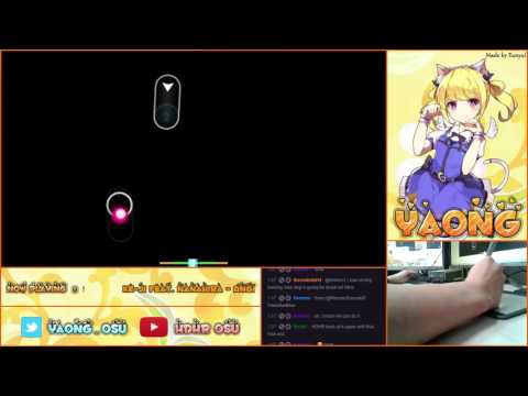 ke-ji feat. Nanahira - Ange du Blanc Pur HDHR FC 765pp if ranked