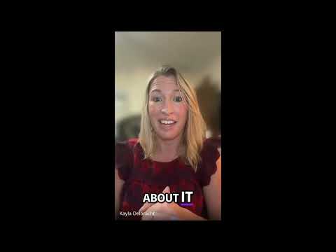 Military Career Booster Script