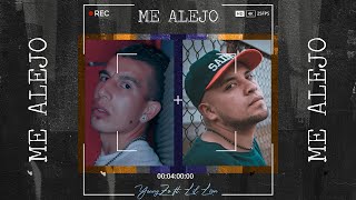 Me Alejo Music Video