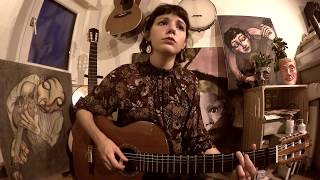 Cyrielle Formaz - La Javanaise (cover)