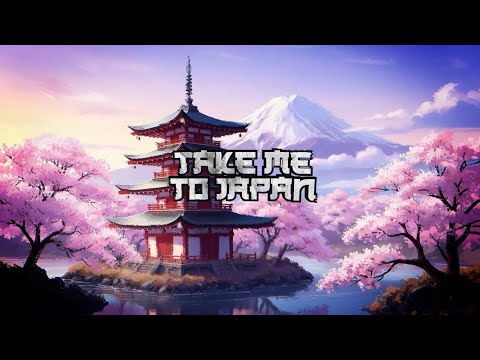 D-Sturb - Japan ft. MERYLL (Offizielles Musikvideo)