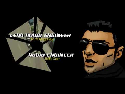 GTA China Town Wars Intro