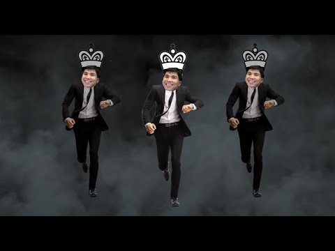 GM Wesley So plays bongcloud against GM Fabiano in last game of SCC