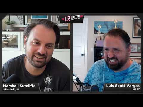 Limited Resources 605 – Adventures in the Forgotten Realms Set Review: Rare and Mythic Rare