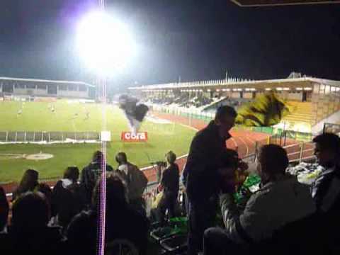 URS Centre EA 21 03 2009