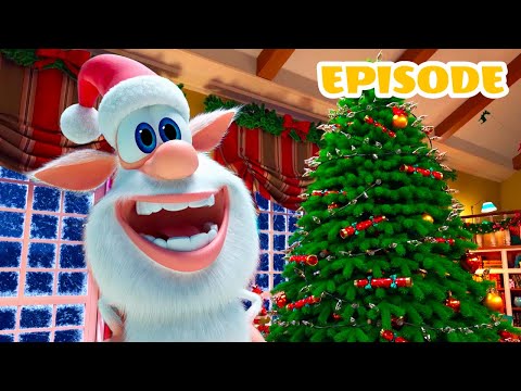Booba - Christmas Presents - Episode 80 | Toons Mania - Happy Toons