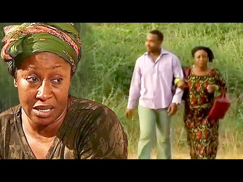 No Bad Woman Will Marry My Son Since Am Still Alive - A Nigerian Movies