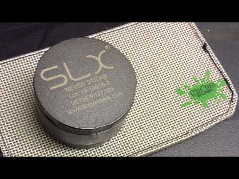 Trailer for slx review and use with Ghost mv1