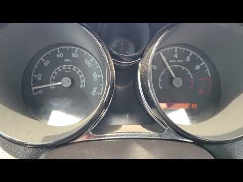 Thumbnail for 0-60 MPH Acceleration | 2007 Saturn Sky by Vehicle