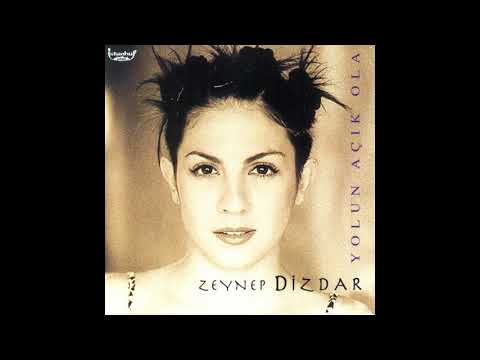 Zeynep Dizdar - Vazgeç Gönül (1997)