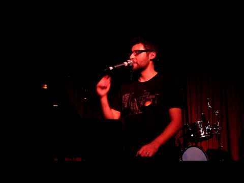 Six Hours (Live at Hotel Cafe) - Jason Soudah