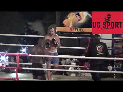 golola moses vs jonas lakatos