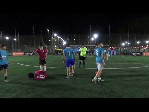 MARADONA VS ARGELIA - #LigaNuñez - S15 - 2/10/2022