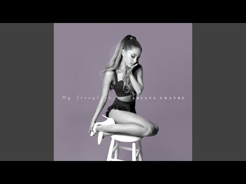 Cadillac Song – Ariana Grande
