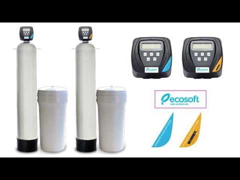 Новинки Ecosoft 2019