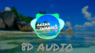 Plan B - Frikitona [8D AUDIO+BASS BOOSTED] | USE HEADPHONES | LYRICS IN DESCRIPTION 🎧