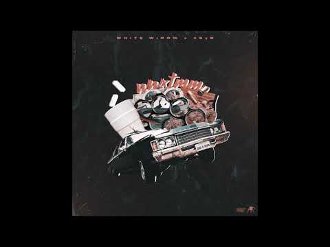 WHITE WIDOW x TMM - WAVY