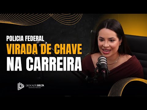 Career Turnaround - Federal Police and Approvals