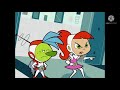 Opening To The Cartoon Adventures Of Lightning And Joe 2008 DVD