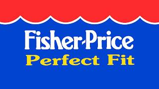 Cover art for In-Game (Extended Mix) - Fisher-Price Perfect Fit