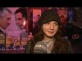 Premiera Filma MEGAUM 3 D 02 12 2010 Kolosej Maribor