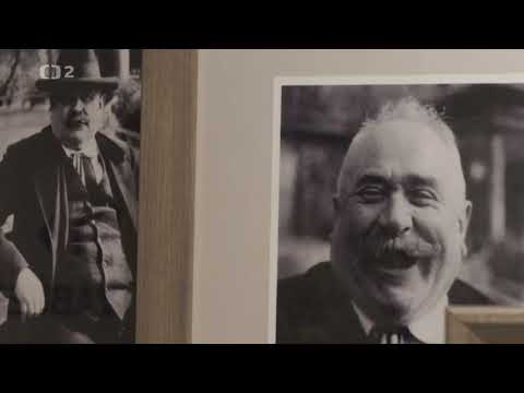 Stopy Járy Cimrmana 5 6 Cimrman na Moravě 2023 CZ 78PT