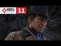 Red Dead Redemption 2 Walkthrough (Part 11) - Good, Honest, Snake Oil