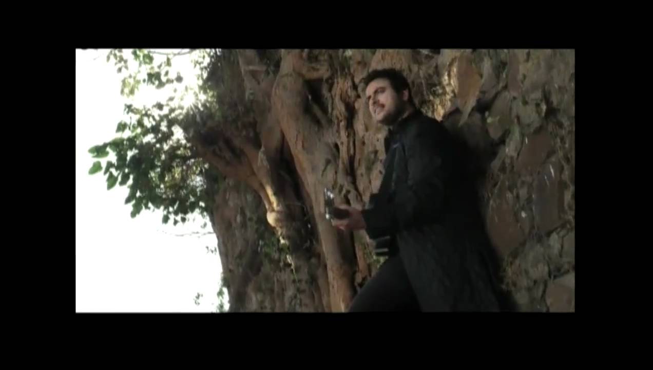 Mann Laga Lyrics  | Ankahi | Shiraz Uppal | Shiraz Uppal