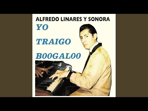 Boogaloo en Ambiente