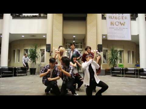 [SF9] FANFARE -   KPDC Late Night Performance