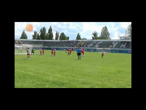 Najbolji golovi 5 FK VOJVODINA G- 2011