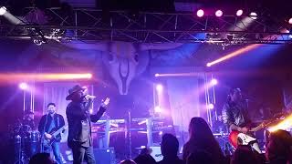 La Mafia - Me Cai de la Nube