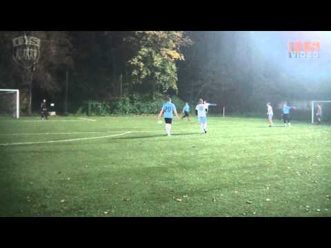 9. tydzień: KPPN - Pazerne Sępy (FLS Jesień 2012)