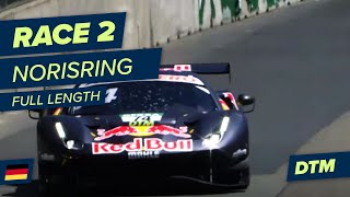 Download lagu RE-LIVE | DTM Race 2 - Norisring | DTM 2022 mp3