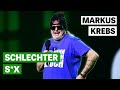 Markus Krebs Geteiltes Hirn In Partnerschaften Die Besten Comedians Deutschlands