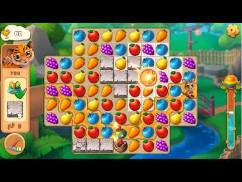 Family Zoo Enclosures Level 708 - No Boosters