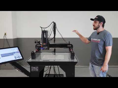 MR-1 CNC Mill Assembly Tutorial: Machine Homing & Setting Soft Limits