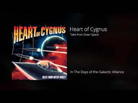 Heart of Cygnus - In The Days of the Galactic Alliance