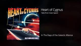 Heart of Cygnus - In The Days of the Galactic Alliance