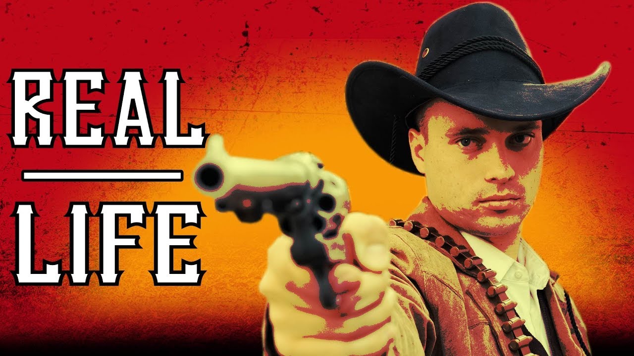 If Video Game Heroes Were Real