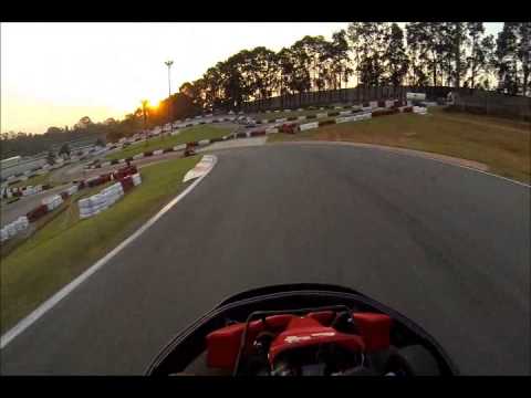 Copa Kart dos Camaradas 2013 - 8a. etapa (Granja Viana) - Setembro 2013 - U7