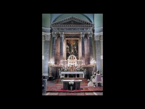 Heinrich Biber: Missa in contrapuncto – Kyrie, Gloria