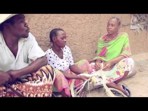 ABBY SKILLS -   MAMA KOKU ( HD Video)