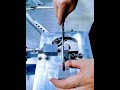 Stainless steel multi angle bending tool- Good tools and machinery make work easy