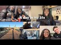 VLOG | A day in the life at the University of Nottingham | campus | accom